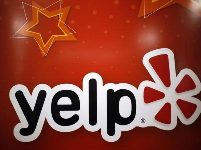 Yelp