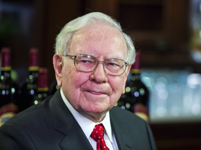 Buffett