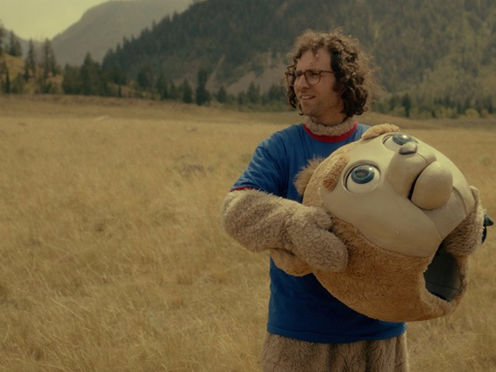 22. "Brigsby Bear"