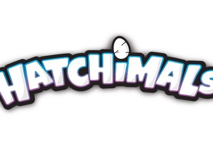 "Hatchimals Surprise"