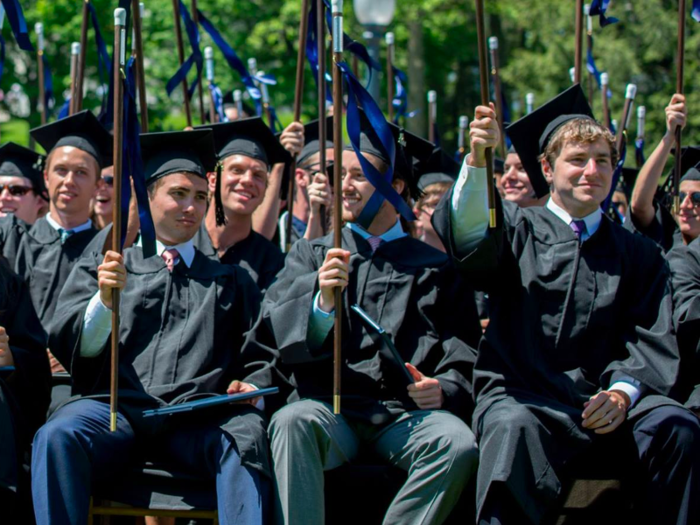 3. Middlebury College