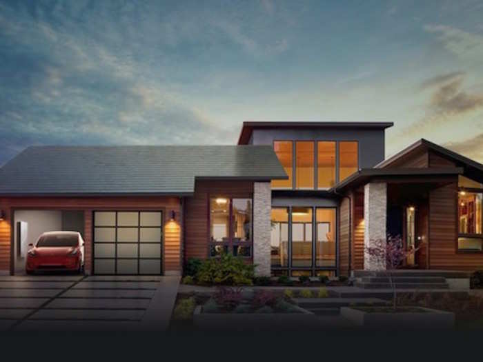 To make the solar roof a reality, Tesla will open up a factory in Buffalo, New York. Production is set to begin before the end of the year.