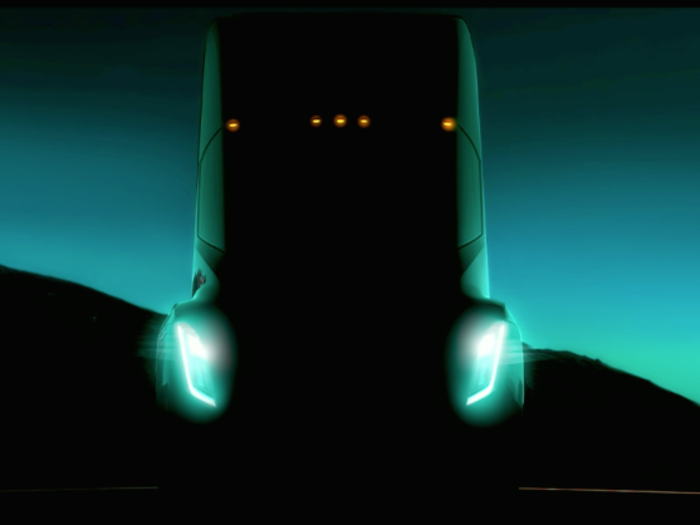 Tesla plans to unveil two electric trucks. One, a semi-truck, will be revealed this September. A pick-up truck is slated for a reveal before mid-2019.