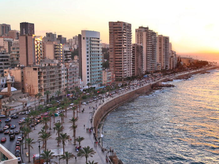 Beirut, Lebanon