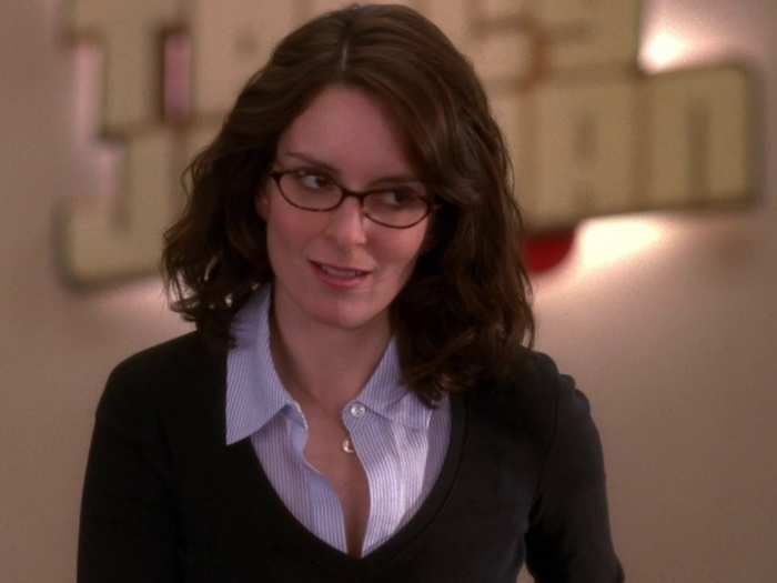 "30 Rock" — 16 wins and 103 nominations