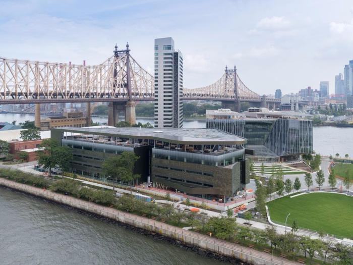 Cornell Tech