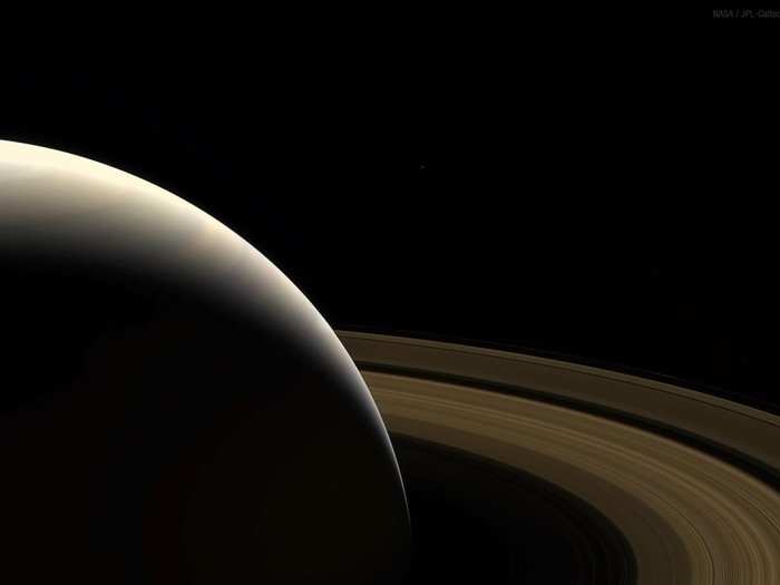 Saturn