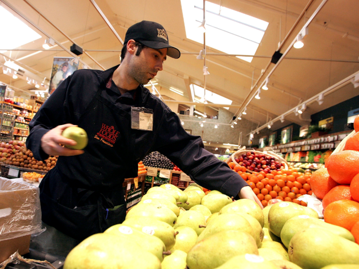 In 2002, workers at a Madison, Wisconsin store voted to unionize, but it never was certified. Mackey told the New York Times he ignored workers concerns, which led to the vote, and is anti-union.