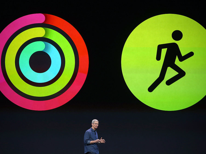 The Apple CEO is mum about most of his hobbies, but it