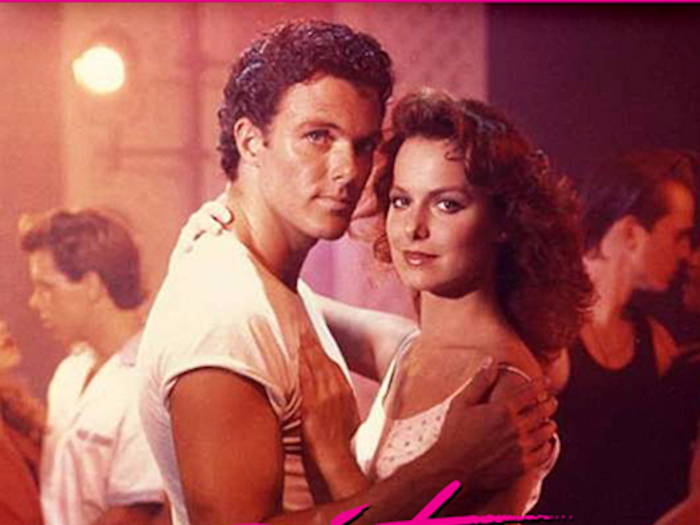 35. "Dirty Dancing" (CBS, Season 1)