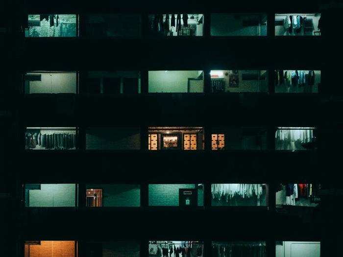 The Architect category, Denise Kwong, Sydney, Australia