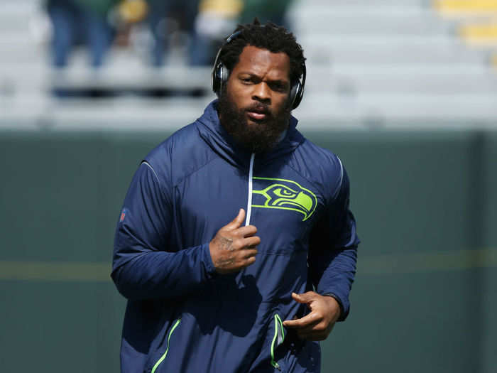 25. Michael Bennett — $15,531,250