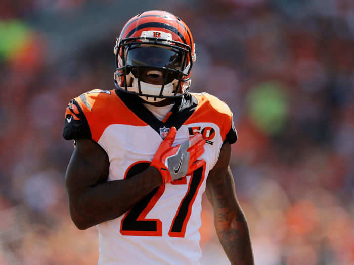 27. Dre Kirkpatrick — $14,984,380