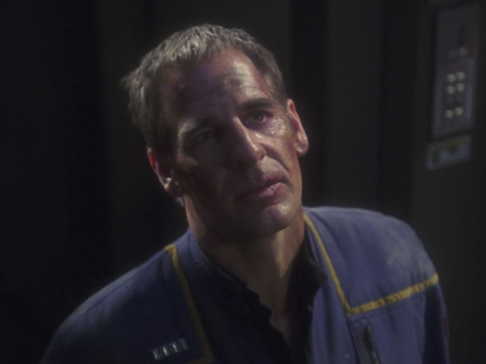 "Damage" — Enterprise season 3, episode 19