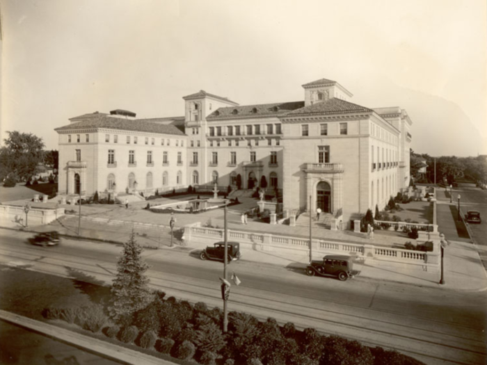 Hershey, Pennsylvania by The Hershey Company (1909)