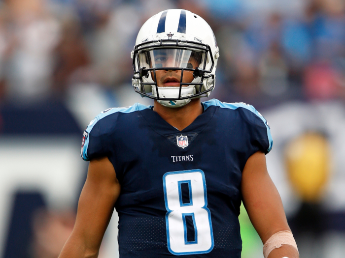 9. Tennessee Titans