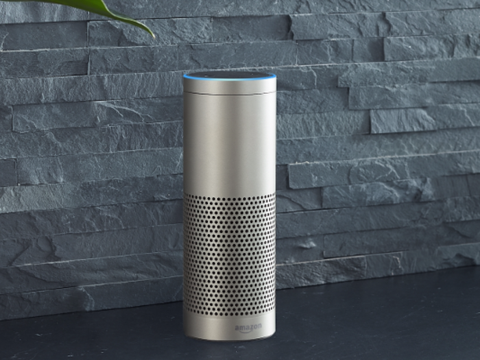 Echo Plus