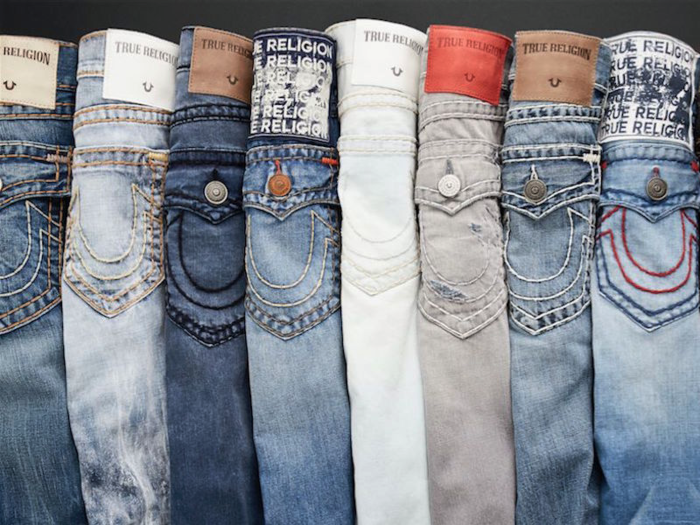 True Religion