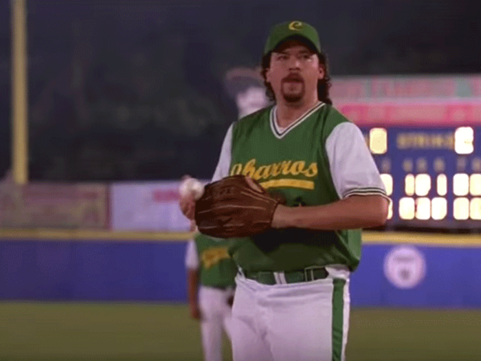 26. "Eastbound & Down" (2009-13), four seasons