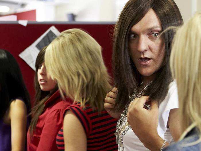 48. "Summer Heights High" (2007), one season