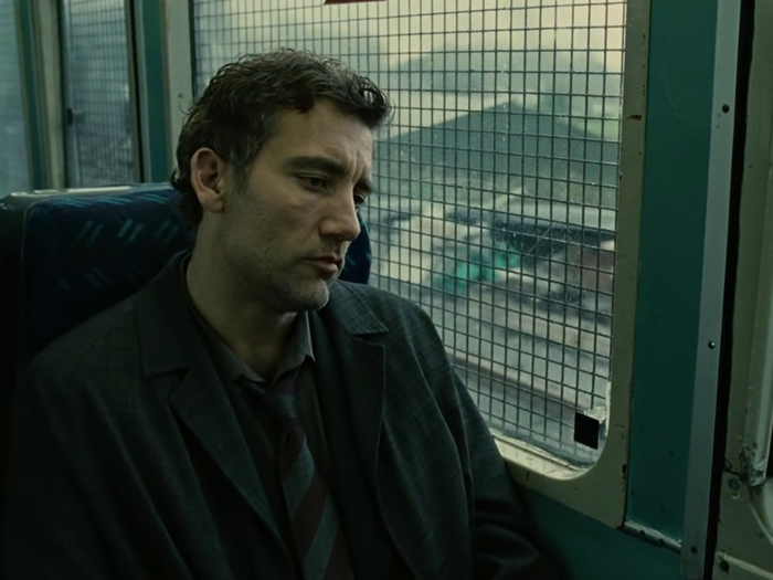 4. "Children of Men"