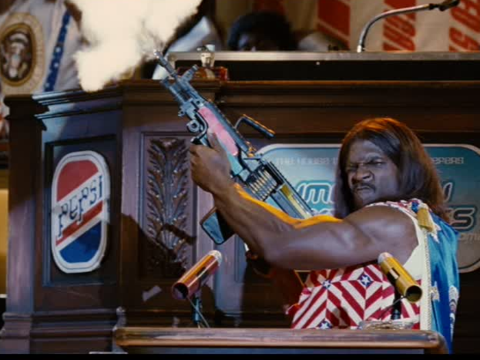 10. "Idiocracy"