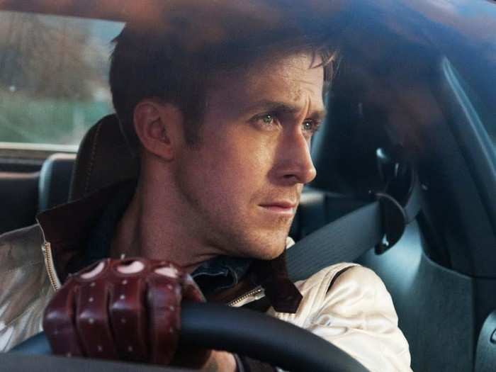 3. "Drive" (2011)