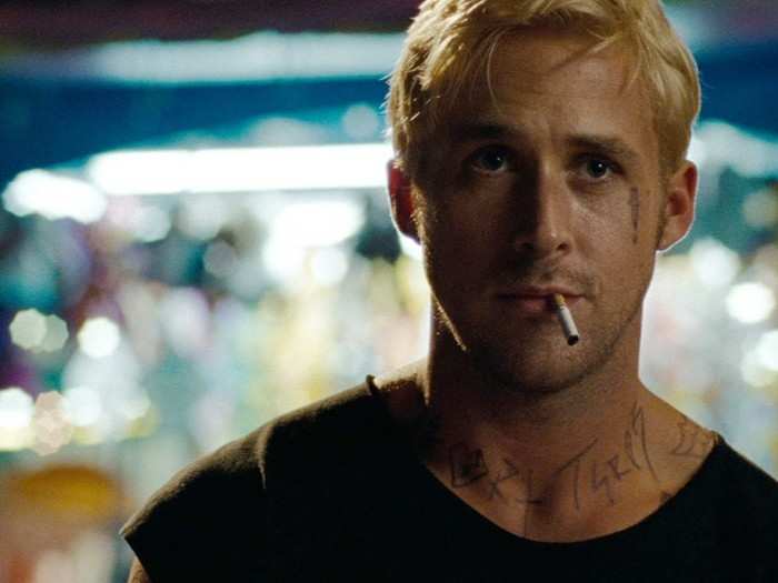 15. "The Place Beyond the Pines" (2012)