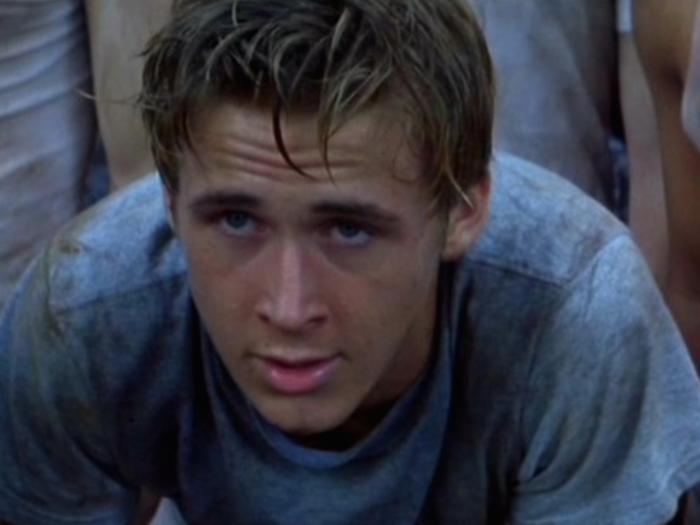 16. "Remember the Titans" (2000)