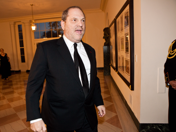 Weinstein