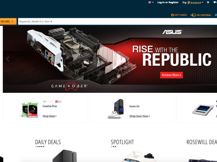 Newegg.com