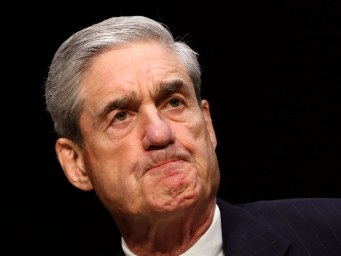 During his private and public sector careers, Mueller presided over many noteworthy cases, including the prosecutions of Panama