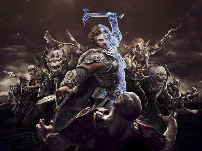 WARNING: Spoilers ahead for "Middle-earth Shadow of War," including story and gameplay.