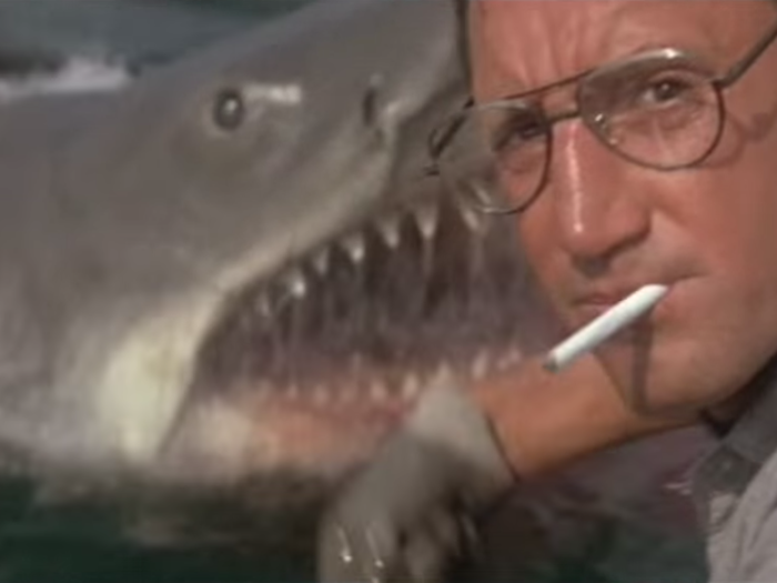 14. "Jaws" (1975)