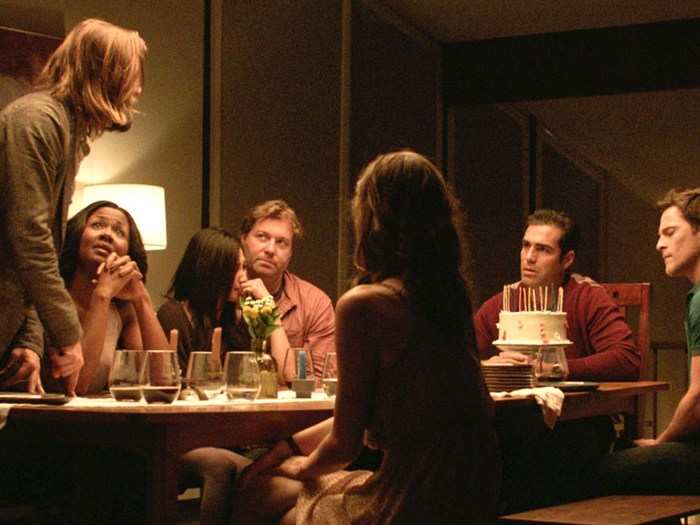 12. "The Invitation" (2015)