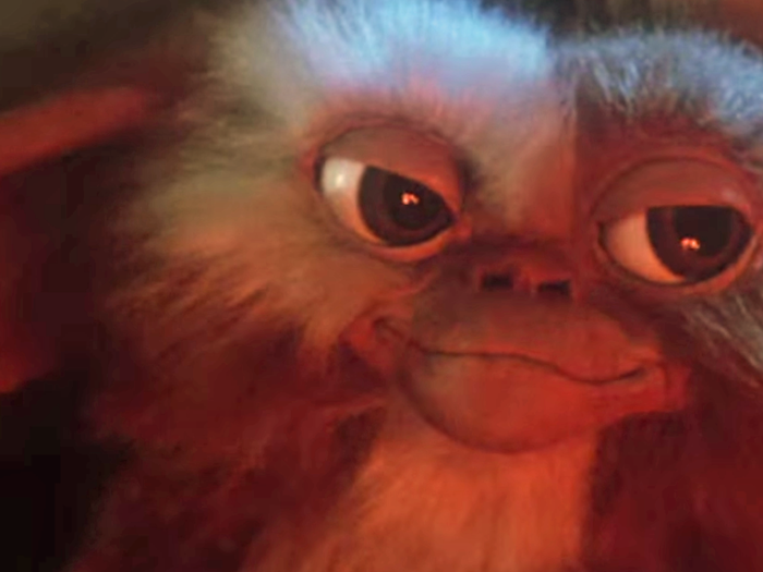 8. "Gremlins" (1984)