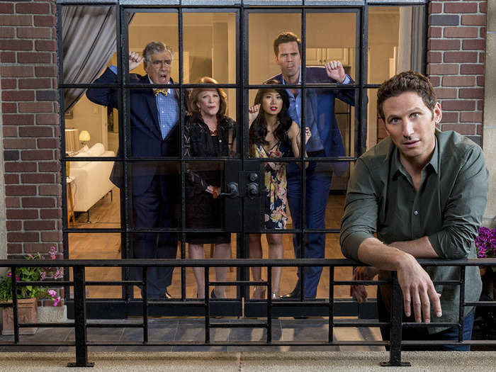 19. "9JKL" — CBS