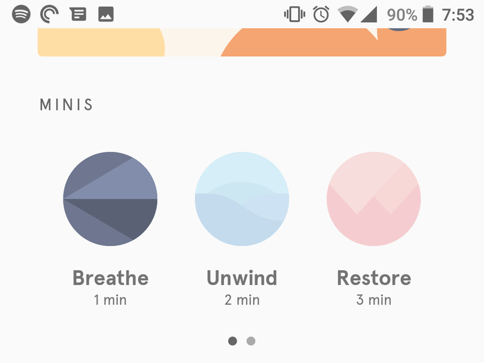 If Headspace were my introduction to meditation, it wouldn