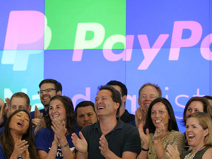 Emphasize your impact — PayPal chief learning officer Derek Hann