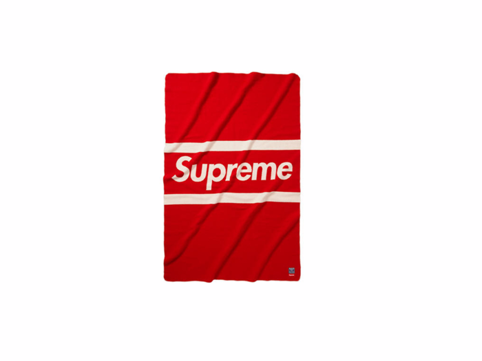 10. Supreme