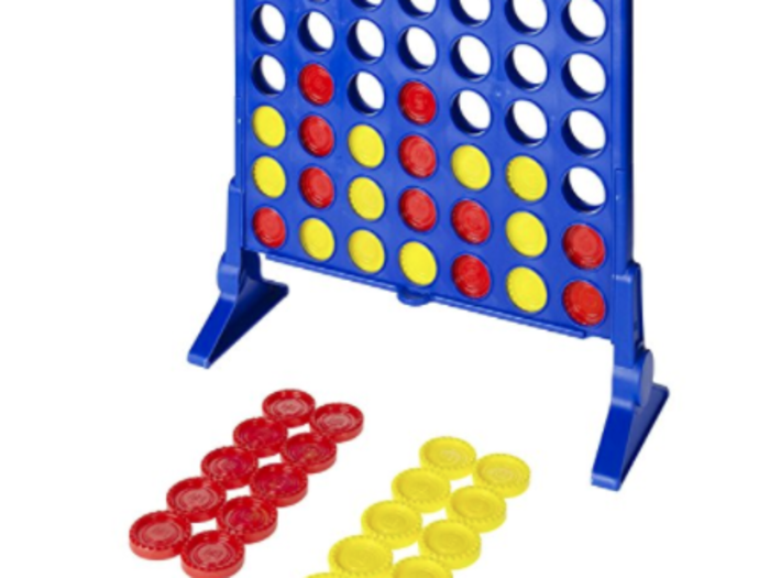 3. Connect 4