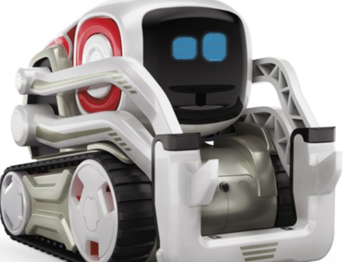 8. Cozmo