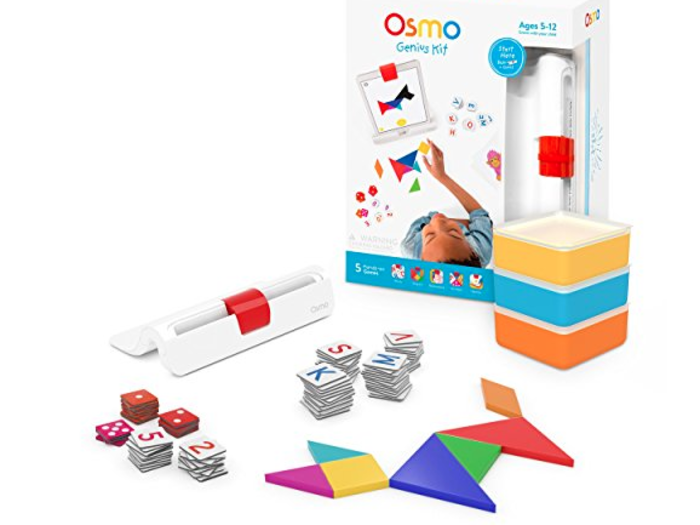 23. Osmo Genius Kit