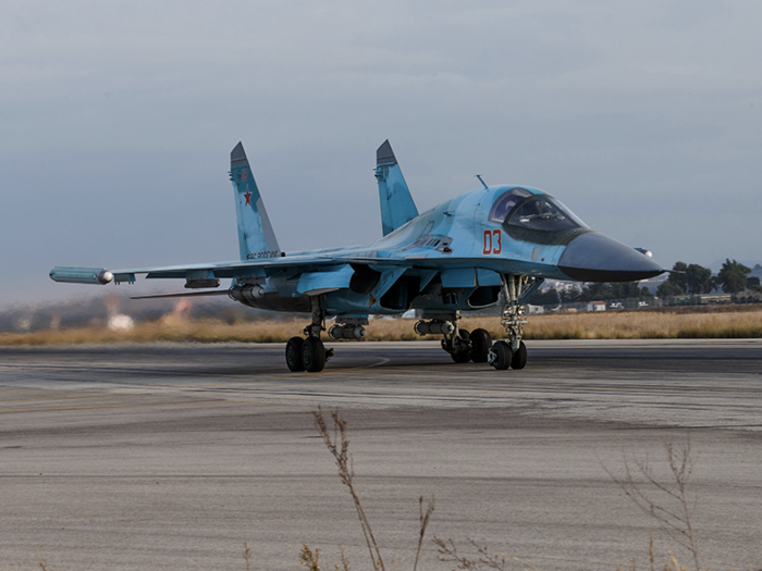 6. Su-34