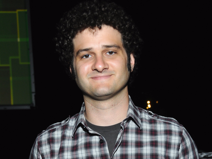 2. Dustin Moskovitz: $13.6 billion