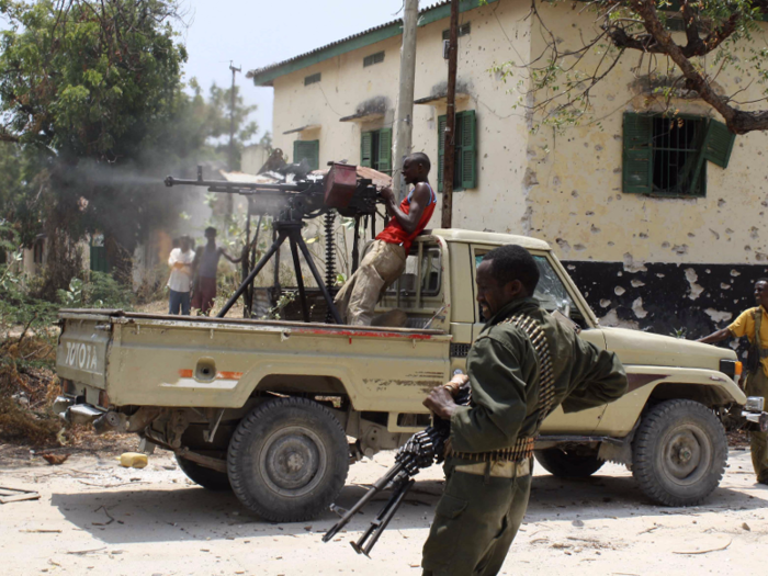 These fragile cities also have high unemployment and crime rates. In Mogadishu, Somalia, for instance, the unemployment rate is 66%. It is the most fragile city in the world.