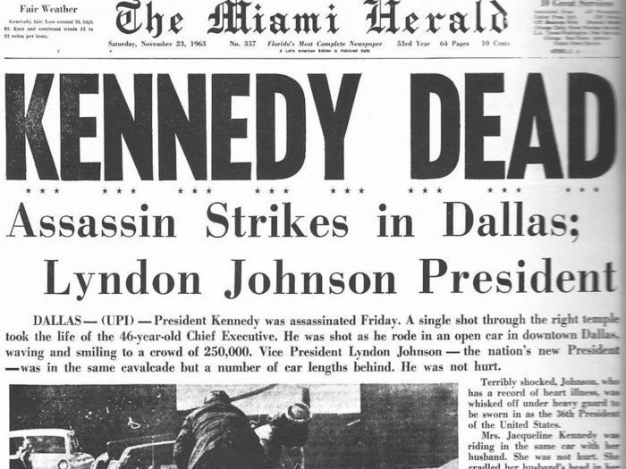 The Miami Herald