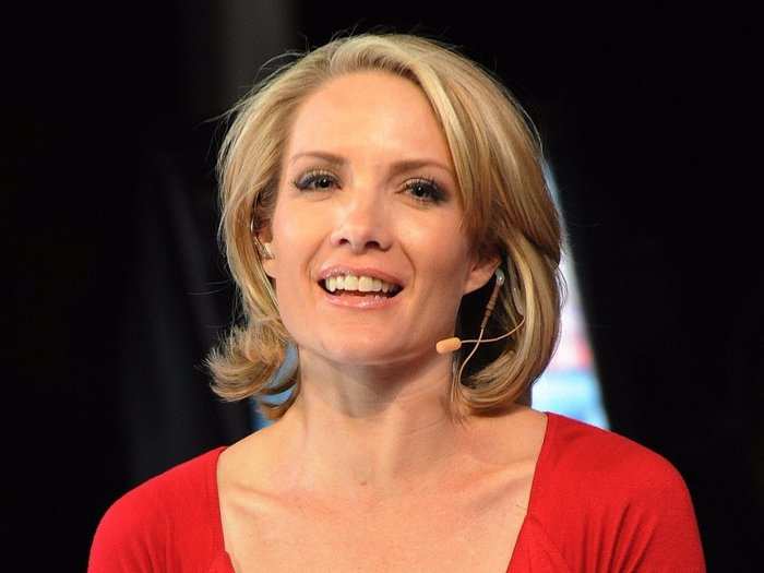 Dana Perino Reveals How She Became The White Houses 2nd Ever Female Press Secretary And A Fox 1232