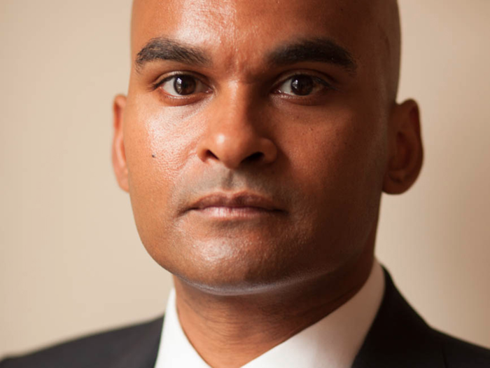 Reihan Salam is a contributing editor and blogger at National Review