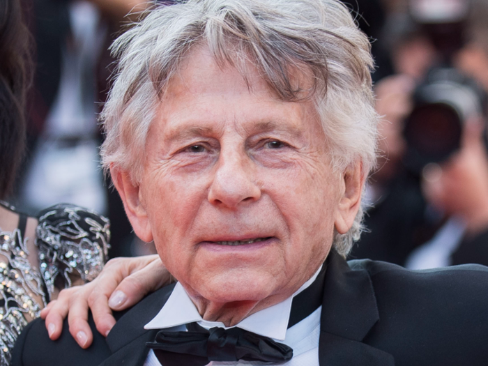 Roman Polanski